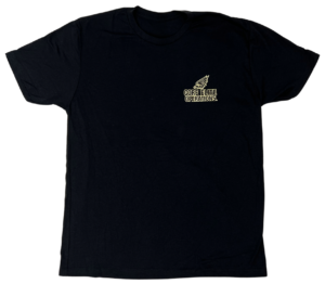 CORE ELITE OPERATIONS TRI-BLEND NEXT LEVEL T-SHIRT