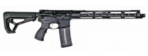 Core elite operations battle series rifle fuster cluck line