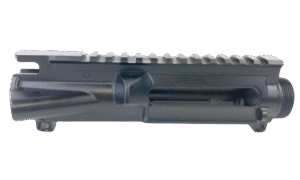 CORE ELITE OPERATIONS FORGED STRIPPED UPPER RECEIVER