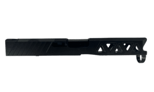 CORE ELITE OPERATIONS "THE ELITIST" GLOCK 19 GEN 5 CUSTOM SLIDE