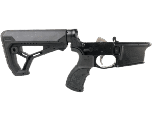 CORE ELITE OPERATIONS CEO-15 BATTLE SERIES COMPLETE RIFLE LOWER