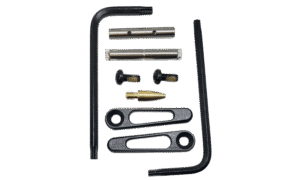 KNS PRECISION GEN JJ ANTI-ROLL LOCKING PINS