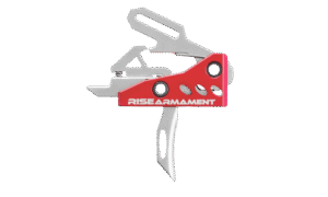 RISE ARMAMENT RA-535 ADVANCED PERFORMANCE TRIGGER