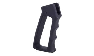 GUNTEC ULTRALIGHT SKELETONIZED AR-15 PISTOL GRIP GEN 2