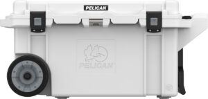 PELICAN 80QT COOLER