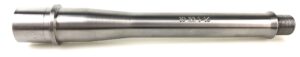 CORE ELITE OPERATIONS 8" 10MM AUTO STAINLESS STEEL BARREL