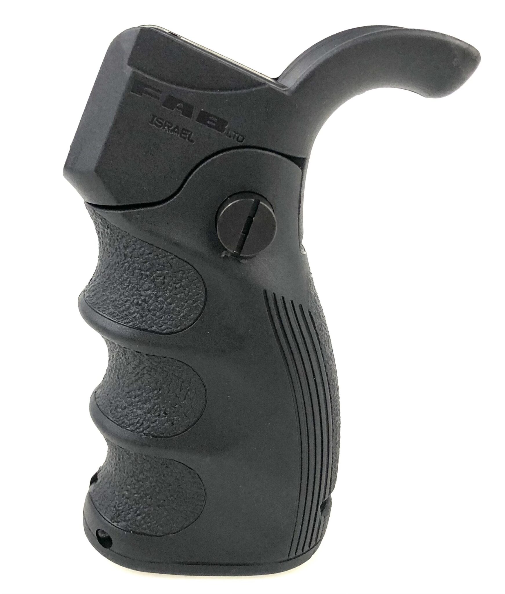 FAB DEFENSE AGF-43S FOLDING PISTOL GRIP - Core Elite Operations