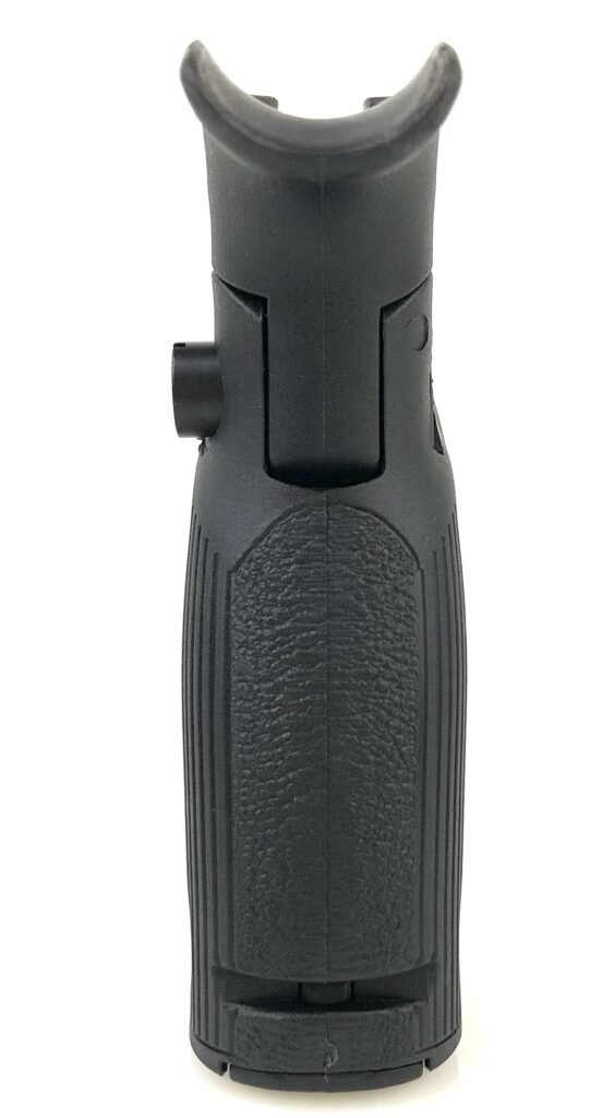 FAB DEFENSE AGF-43S FOLDING PISTOL GRIP - Core Elite Operations