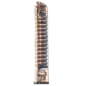 ELITE TACTICAL SYSTEMS 30 ROUND GLOCK .45CAL MAG FOR GLOCK (21, 30, & 41)