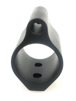 CEO .750 GAS BLOCK - BLACK NITRIDE