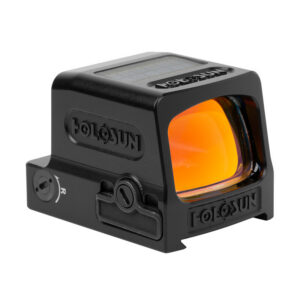 HOLOSUN HE509T-RD X2 REFLEX RED DOT SIGHT