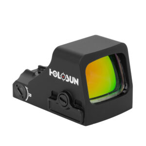 HOLOSUN HS507K X2 SERIES PISTOL REFLEX