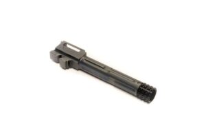KILLER INNOVATIONS VELOCITY ARMS GLOCK 19 THREADED GP BARREL W/ THREAD PROTECTOR MDC FINISH