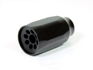 KAW VALLEY PRECISION 2.25" MAGNUM LINEAR COMPENSATOR 5/8 X 24