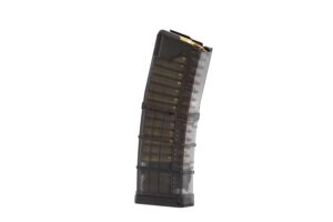 LANCER HYBRID TRANSLUCENT SMOKE 30RD MAGAZINE 5.56/.223
