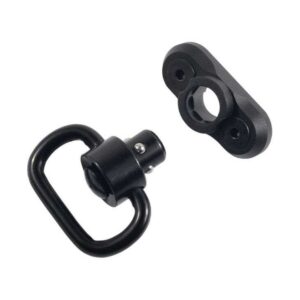 CORE ELITE OPERATIONS MLOK QD SLING MOUNT W/QD RING