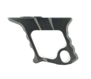 TYRANT DESIGNS HALO HANDSTOP - BLACK