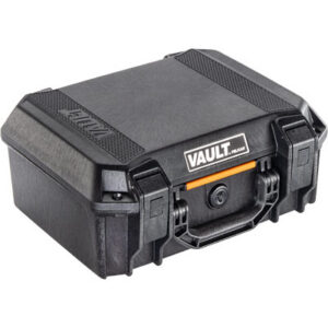PELICAN V200C PISTOL CASE