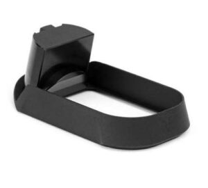 KILLER INNOVATIONS VELOCITY ARMS GLOCK 19 UNIVERSAL MAGWELL - BLACK
