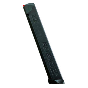 AMEND 2 A2-STICK 34 ROUND GLOCK MAGAZINE