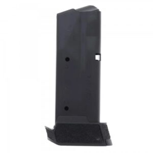 SIG SAUER P365 EXTENDED 12-ROUND STEEL MAGAZINE