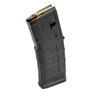 MAGPUL PMAG GEN M2 AR-15 MAGAZINE .223/5.56 30 ROUNDS POLYMER BLACK MAG571-BLK