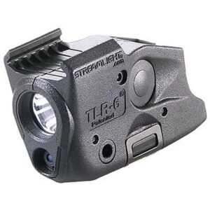 STREAMLIGHT TLR-6/LIGHT COMBO FOR SIG SAUER P365