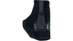 GALCO TUCK-N-GO 2.0 IWB HOLSTER FOR SIG SAUER P365 W/TLR6 AMBI LEATHER BLACK