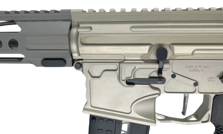 FSC-15 ENHANCED SERIES RIFLE TWO TONE - 223 WYLDE - Core Elite Operations