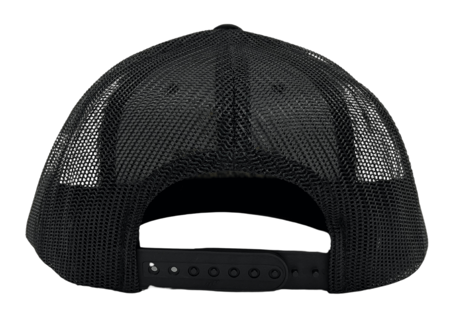 CEO CLASSIC TRUCKER SNAPBACK CAP - Core Elite Operations