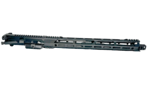 CEO-15 BATTLE SERIES 16" COMPLETE RIFLE UPPER - 5.56 / BLACK
