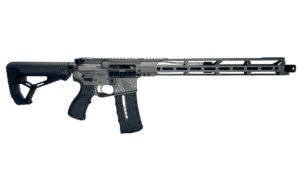 CEO-15 BATTLE SERIES RIFLE - TACTICAL GREY