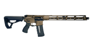 CEO-15 BATTLE SERIES RIFLE - MIDNIGHT BRONZE