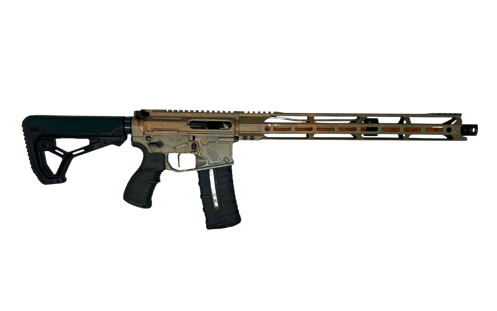 FSC-15 CUSTOM 16