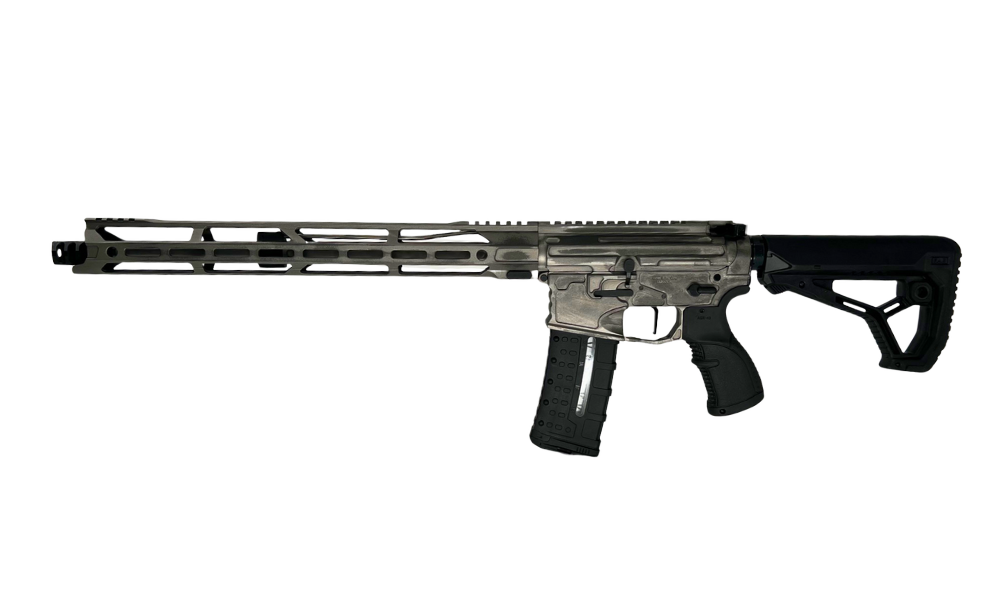 FSC-15 CUSTOM 16