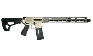 FSC-15 ENHANCED SERIES CARBON FIBER RIFLE TWO TONE - 223 WYLDE