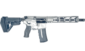 CEO-15 BATTLE SERIES 5.56 PISTOL - TACTICAL GREY