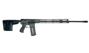 CEO-15 24" 223 WYLDE ENHANCED RIFLE - DARK GREY