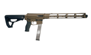 CEO-45 16" .45 ACP RIFLE - TAC-CO BRONZE