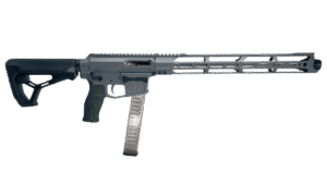 CEO-45 16" .45 ACP RIFLE - TAC-CO TACTICAL GREY