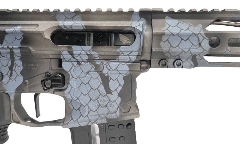 Fsc-15 Custom 16