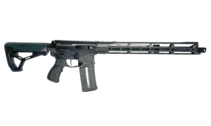 FSC-15 ELITE 16" 223 WYLDE CARBON FIBER - BLACK