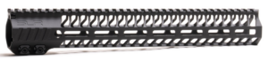 SLR HELIX 13.7" MLOK HANDGUARD F-MODEL