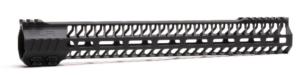SLR 15" HELIX MLOK RAIL