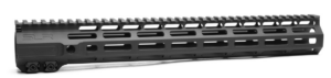 SLR RIFLE WORKS 15" ION LITE MLOK HANDGUARD