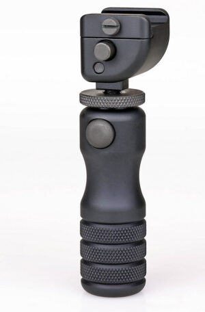 B&T BT13-QK ACCU-SHOT MID HEIGHT PRECISION MONOPOD