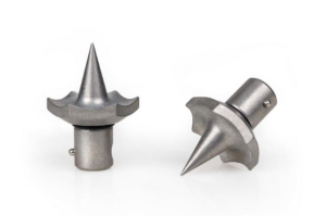 B&T BT74: Atlas Raider Cleat Feet