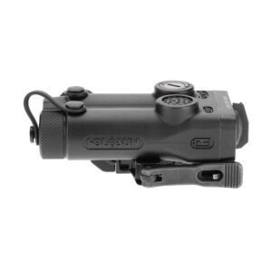 HOLOSUN LE117 GREEN LASER