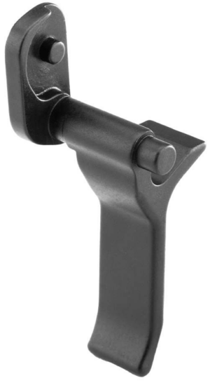 SIG P320 FLAT TRIGGER