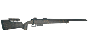 THE CEO ULTRALIGHT CARBON FIBER HUNTING RIFLE - 300 WSM
